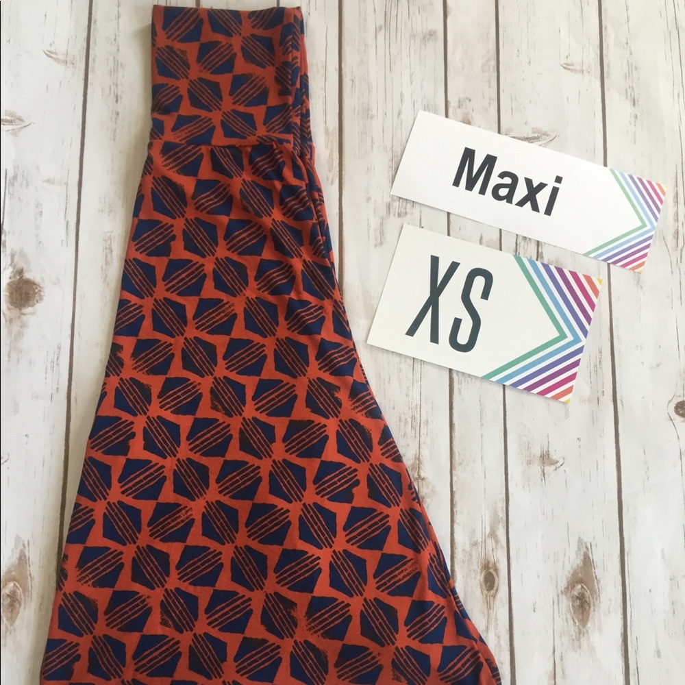 Xs maxi